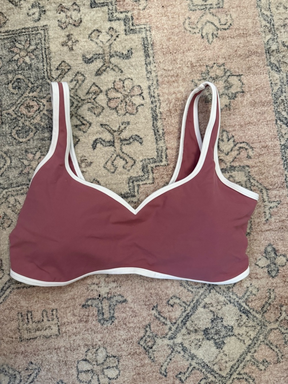 Abercrombie YPB StudioFLEX Sports Bra